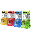 Cute Eyes Crane Machines