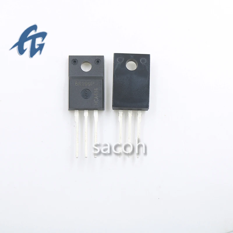 SACOH Furnizori de componente electronice originale de înaltă calitate IPA60R199CP