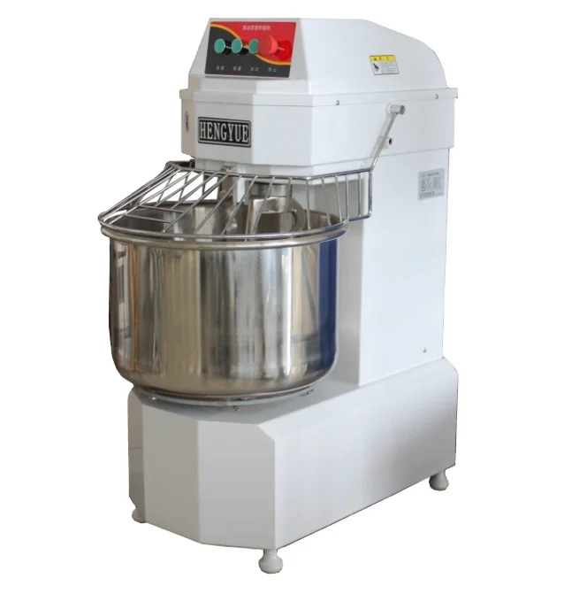 Dough Machine
