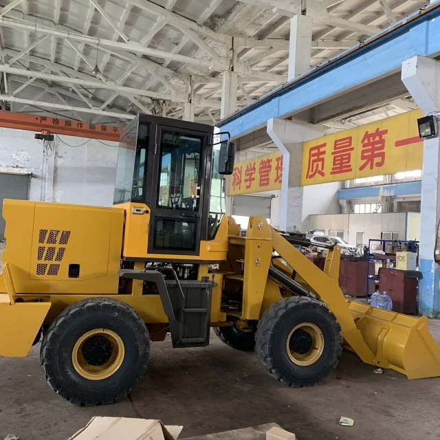 小型フロントローダー1.6トンミニホイールローダー916| Alibaba.com