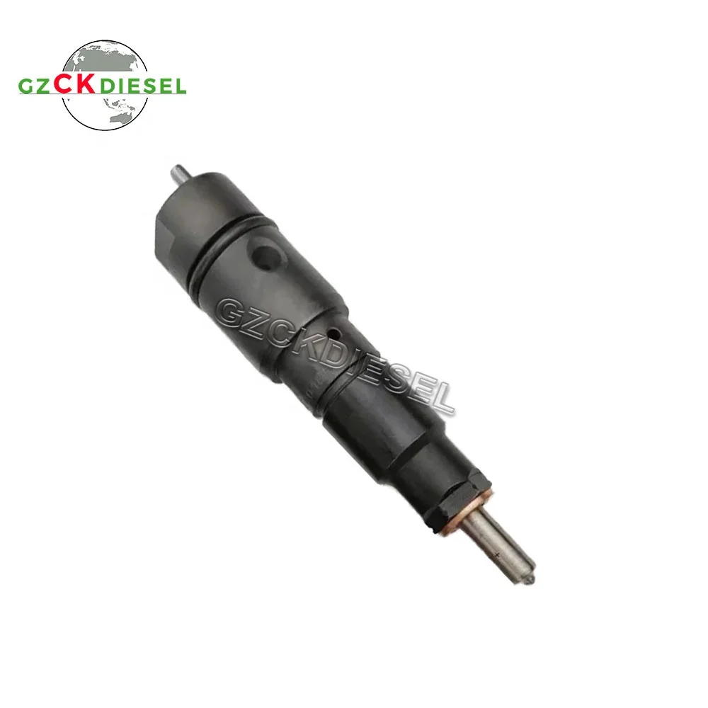 High Quality Diesel Fuel Injector 0432191362 for 6BT Engine