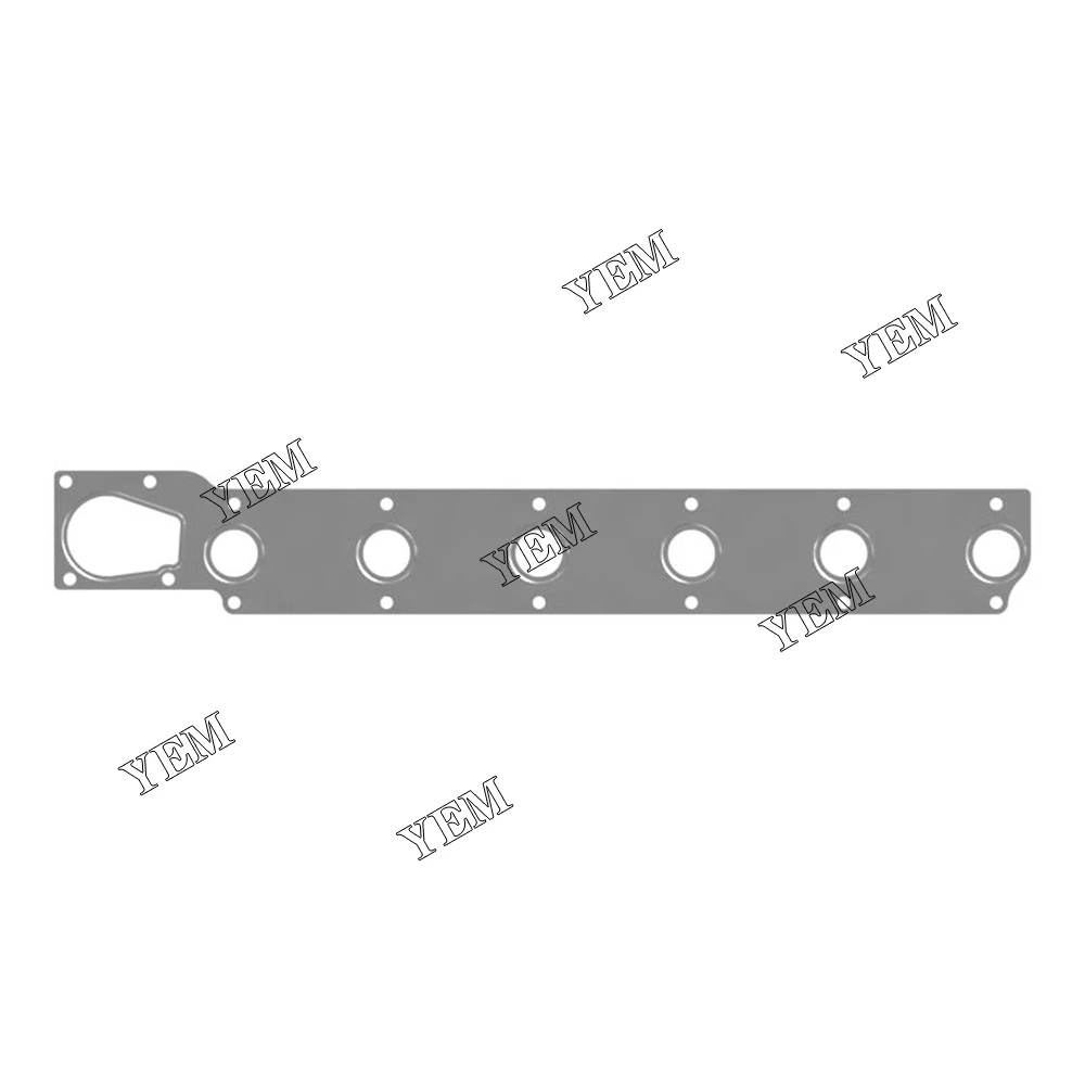 192-2133 Gasket for Caterpillar Engine Parts Factory 4