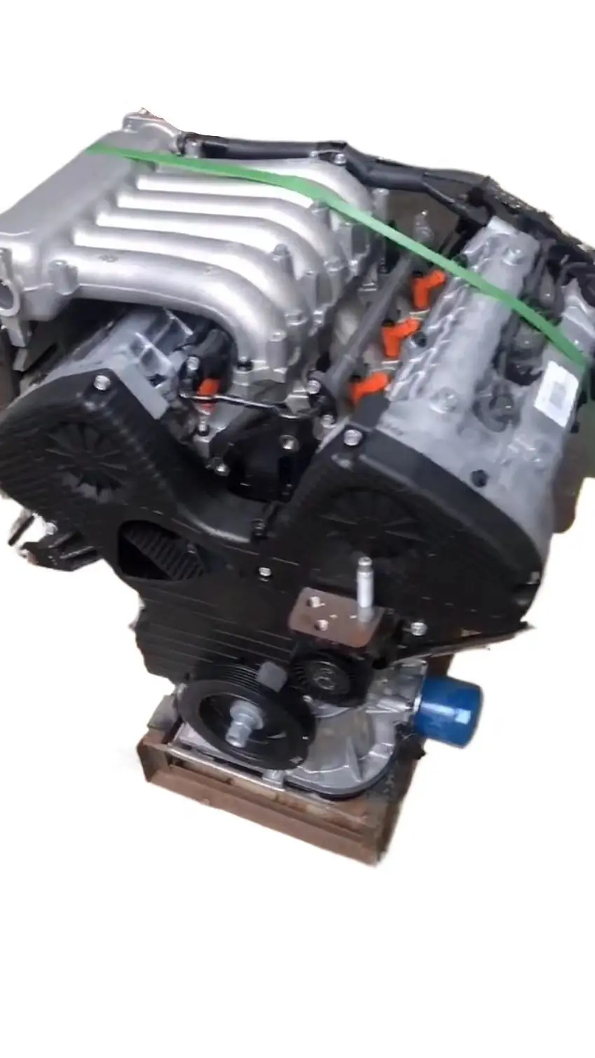 Factory Brand New G6ba Car Engine Assembly G6ba Engine For Hyundai