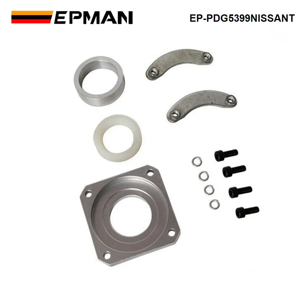 EPMAN ショートシフト クイックシフター できない ギアノブ 日産 180sx