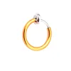 15 mm orange