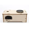 Grabadora de sonido DIY W102