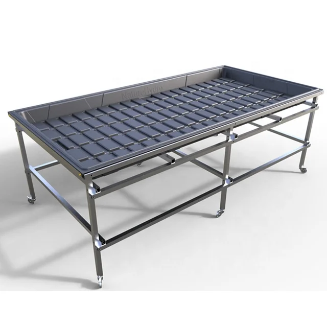 Good Selling Flood Table Tray 5X5