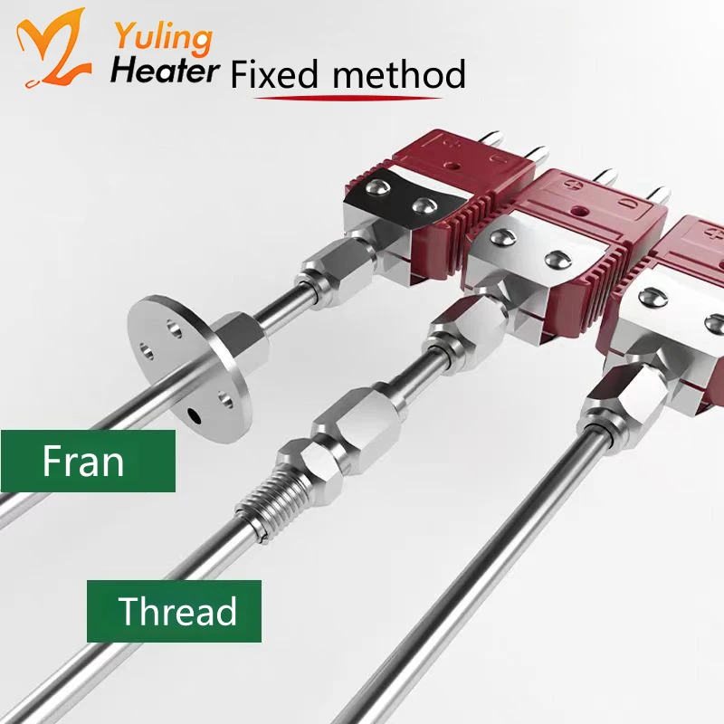 Thermocouple Wire