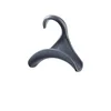 Gray bag hook