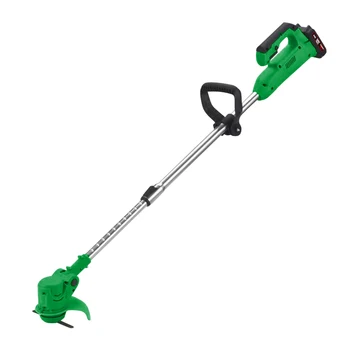 Powertec Garden Tool 18v/20v/21v Cordless Brush Cutter 150mm Cordless ...