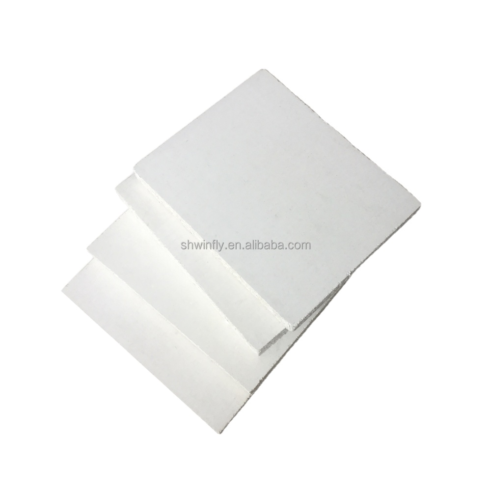 Горячая Распродажа 2021, Высококачественная огнестойкая магнезиевая плита