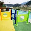 Hoop jump