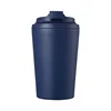 Deep Blue colored lid