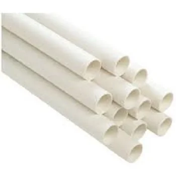 pvc cpvc pipe for water supply and drainage