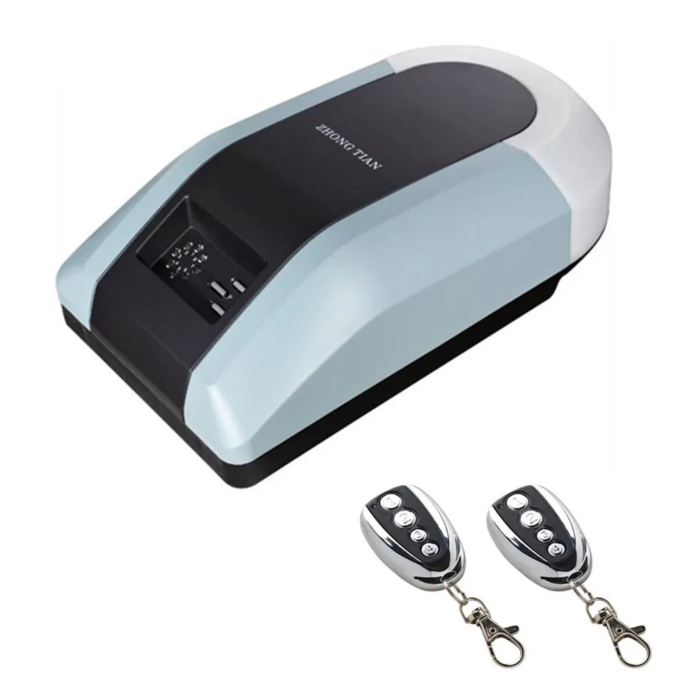 ZTGD-1200 Garage Door Opener - Eazy Operation & Control
