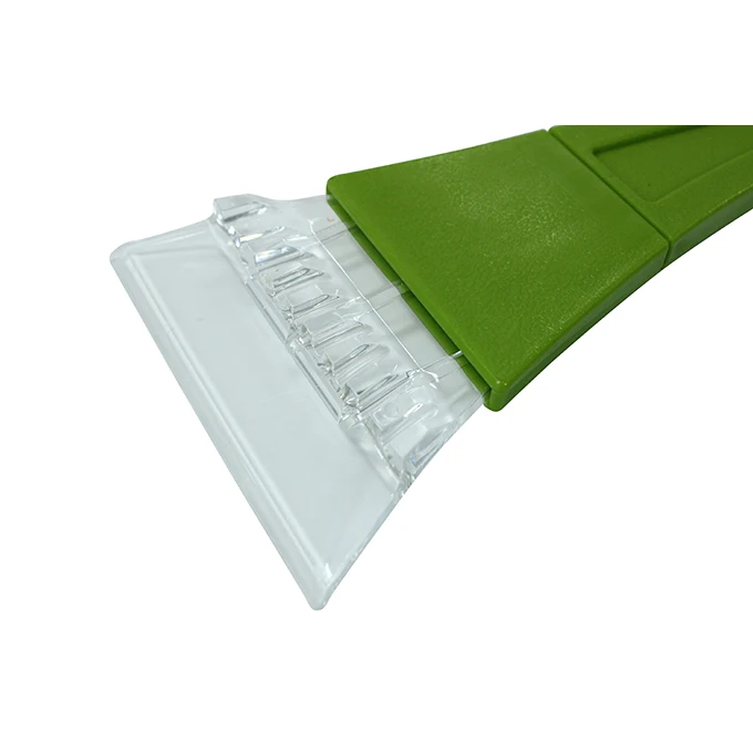 Пластиковый скребок для льда