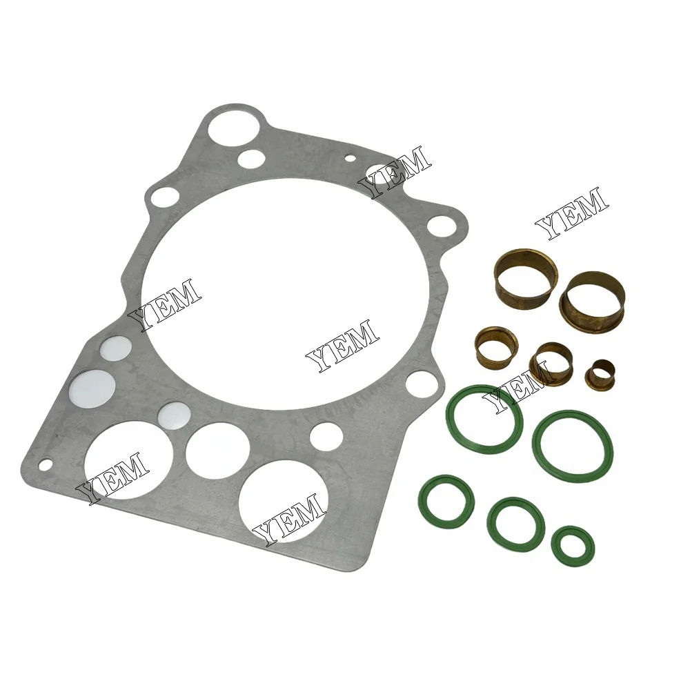 270949 Head Gasket Compatible for Volvo TAD1232GE Engine Parts 2