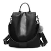 Panno Oxford nero
