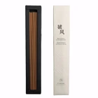 Adequate Stocks Soothe Mood Rich Fragrance Joss Sandalwood Incense Stick With Gift Box