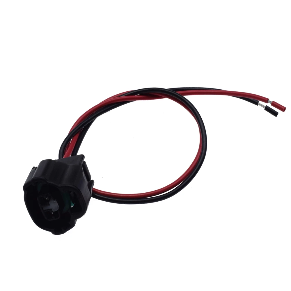 WMAutoPart Variable Valve Timing  VVT  Solenoid Connector Wiring Harnesses 88974051