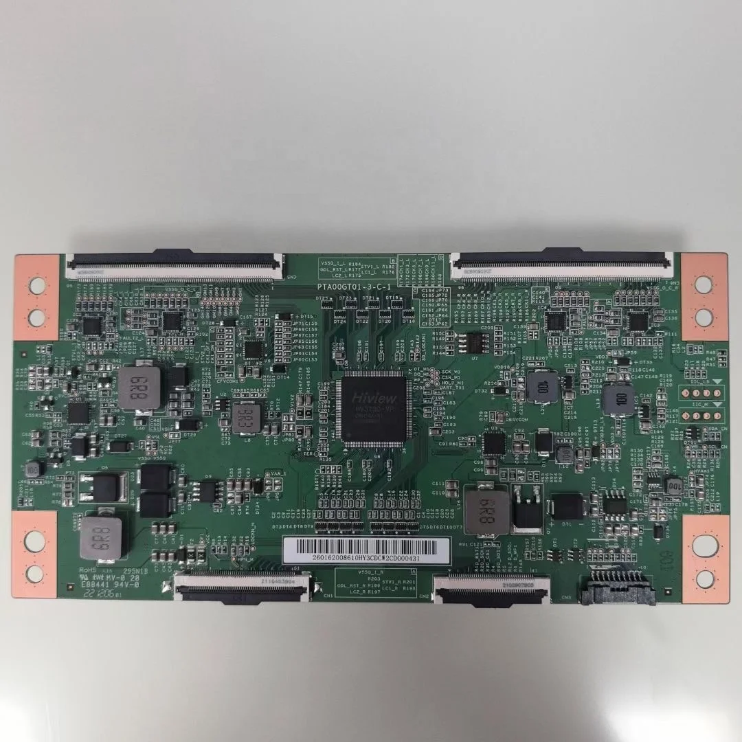 T-CON Board 6870C-0310C for LED LCD TV OC Screen Replacement TCON Logic Board Wholesale Price