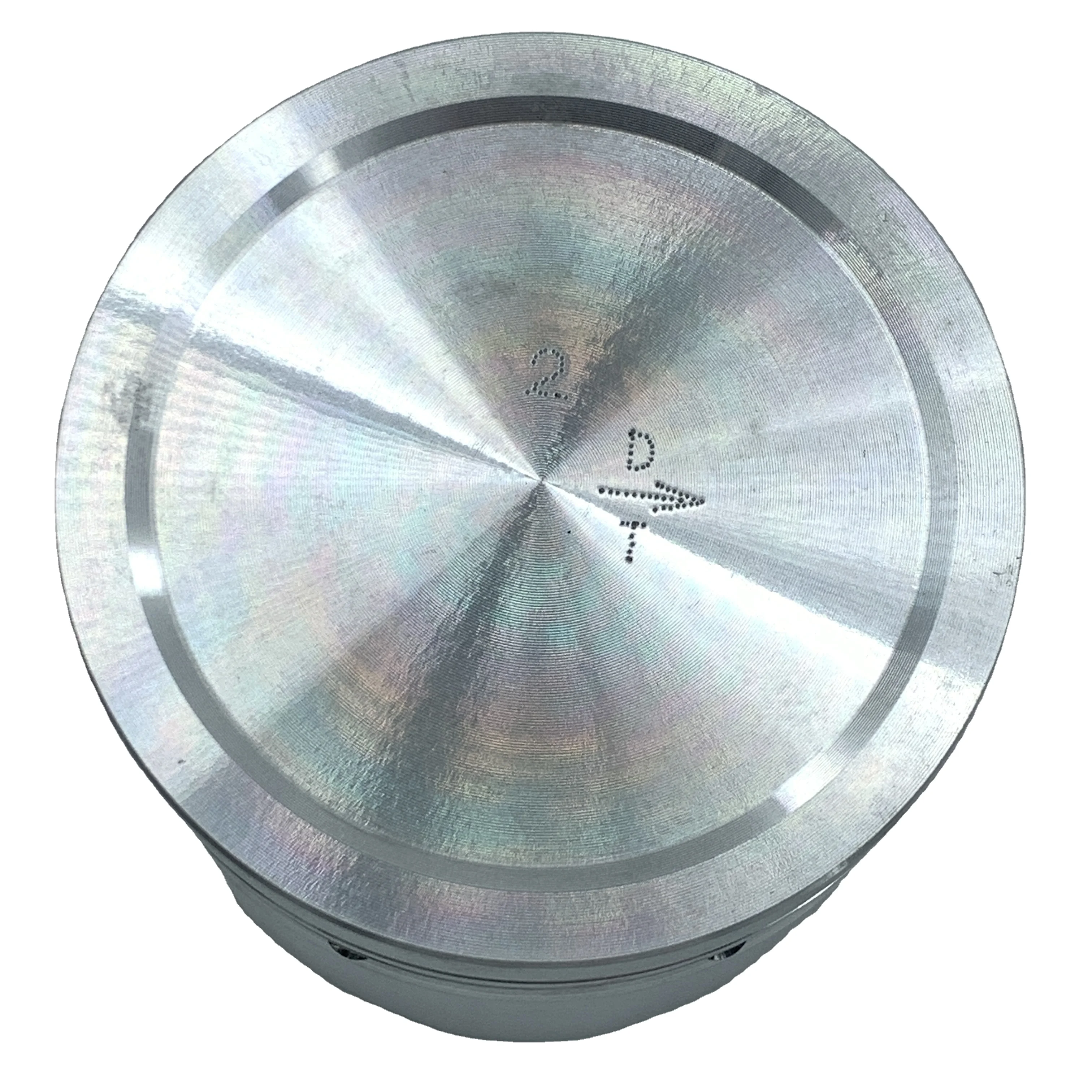 パーツ Hiroshi Haishida Factory Wholesale TU3JP Pistons for Peugeot Citroen