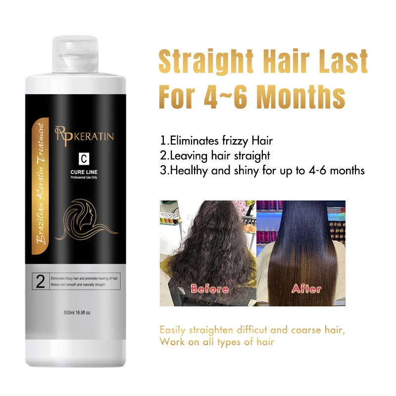 Oxyglow Hair What Products To Use After Straightening Hair Oxyglow