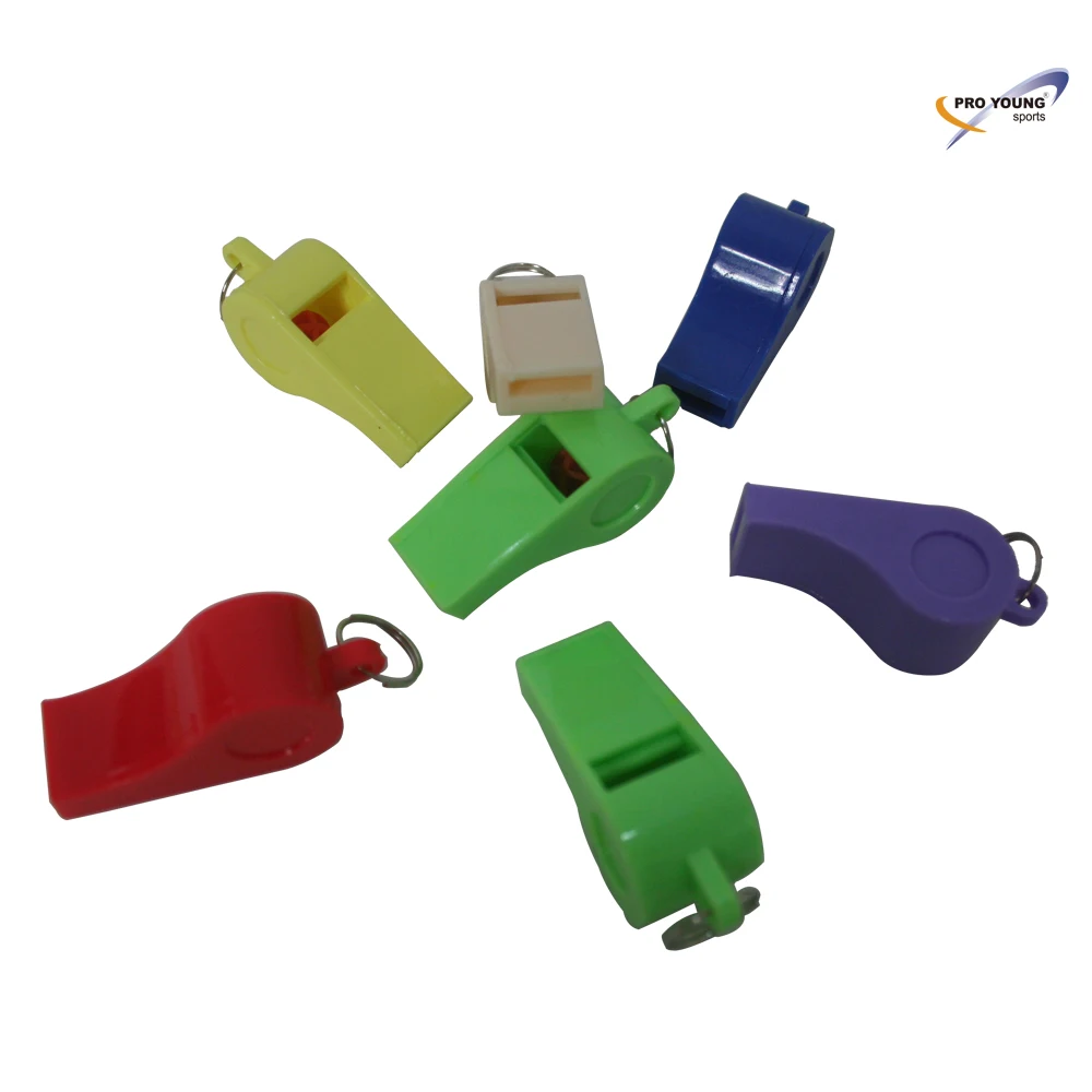 Индивидуальный рекламный спортивный рефери свисток ABS пластиковый аварийный спасательный с металлическими и железными