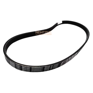 5PK960 Auto Parts MR479QA Engine dynamo Alternator Belt for Geely GC6 Parts