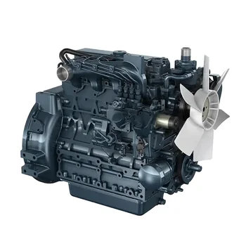 KUBOTA ENGINE MADE IN JAPAN V2203 V2403 V3300 V3800 V2607 V1505 D1105 D1703 Z482 Z602 ZB600 D722 D782 D850 D902 D905 D950 D1105