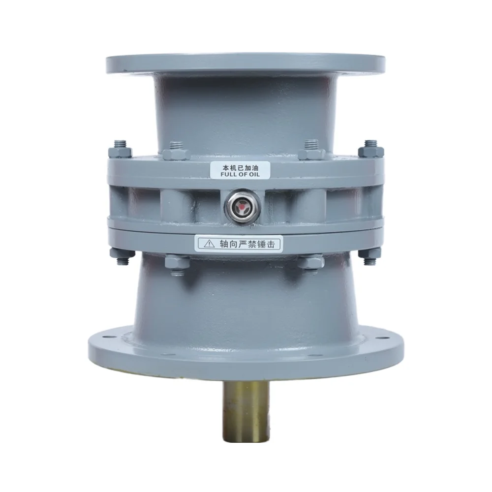 Factory customized BWD1 BLD1 Cast Iron Gear Speed Cyclo Drive Reducer Cycloid Gearboxes  Cycloidal pin wheel reducer