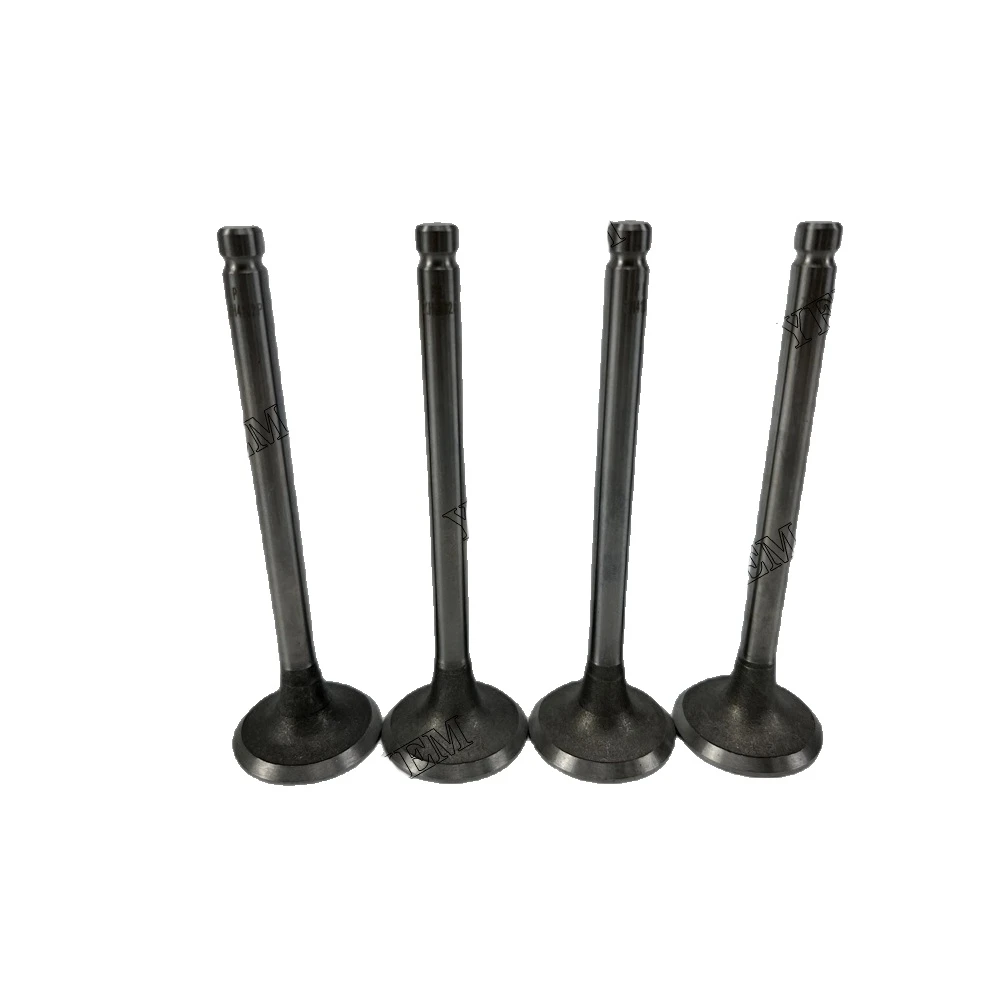 For Sale PL ZH4102P Exhaust Valve for ZH4100 Fit for Weichai Aftermarket Engine Spare Parts