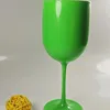 soltero verde