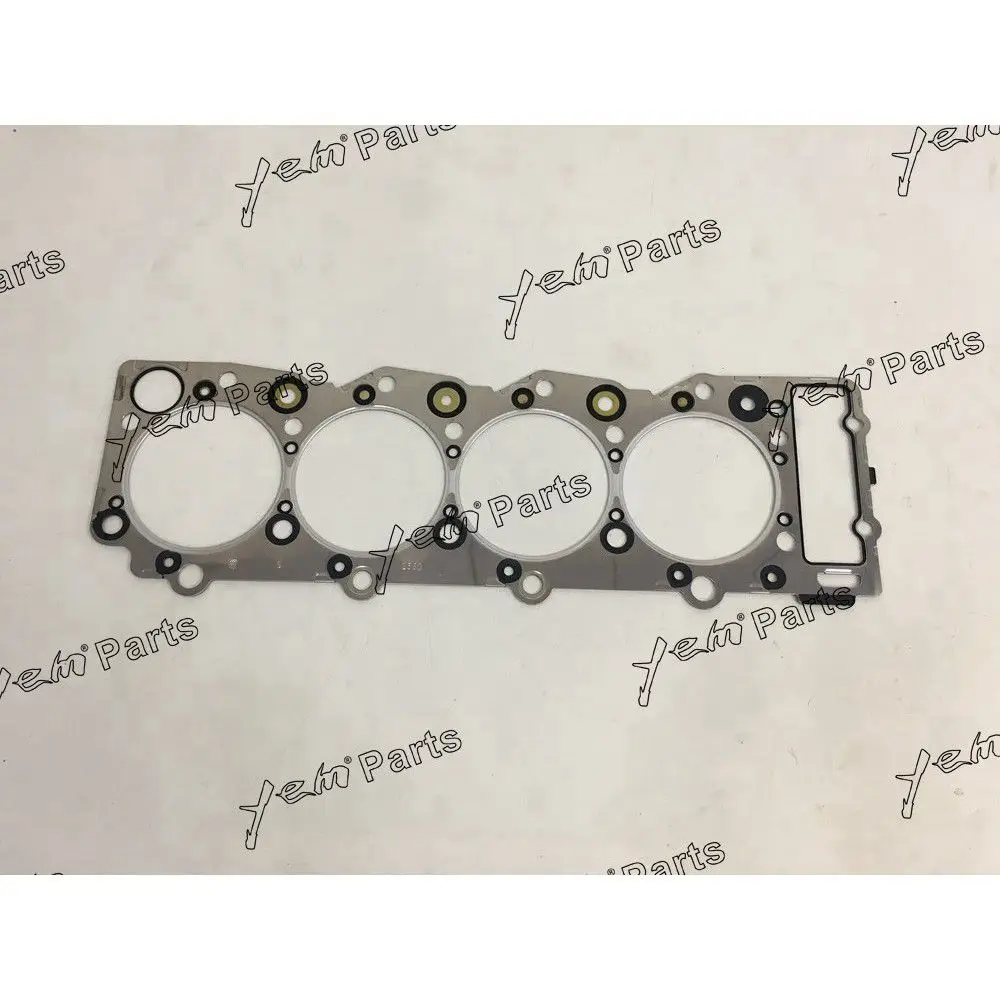 Gasket 8980555400 for Isuzu 4HK1 Industrial Engine Parts 3