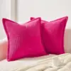 Rose pêche