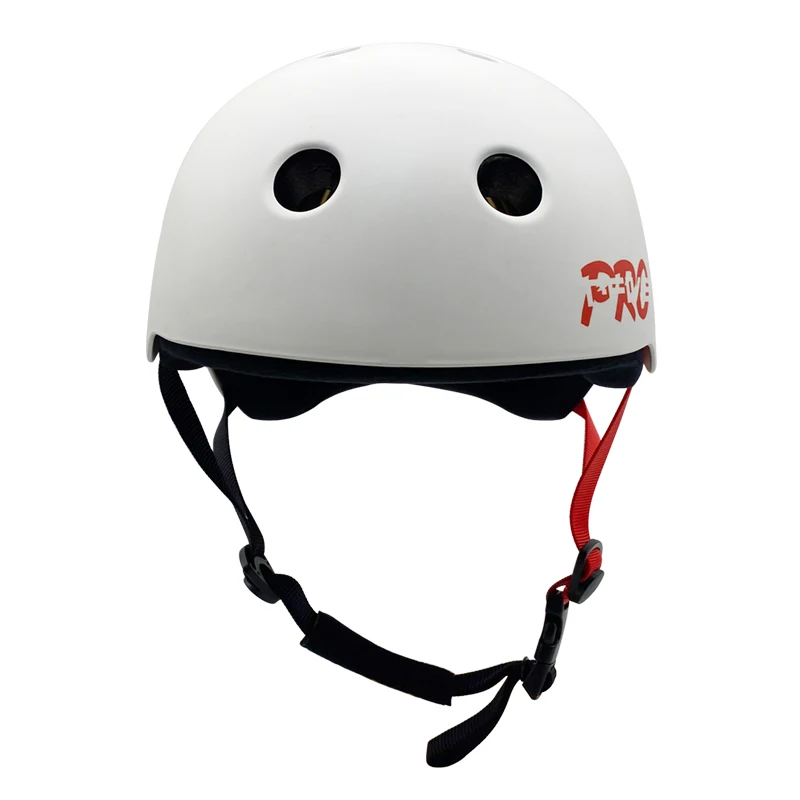 Roller Skate Skateboard Helmet with Sweat Saver Liner for Adult Kid Scooter Balance Helmet Inline Skating Longboard Helmet Casco