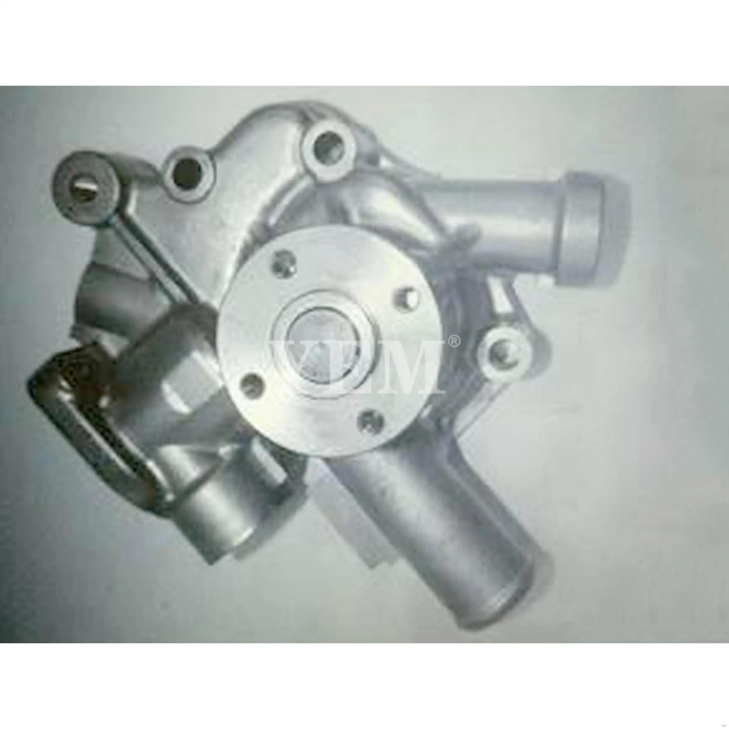 3TNM68 Water Pump for Yanmar