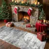 YL—Persian Floor Mat 4