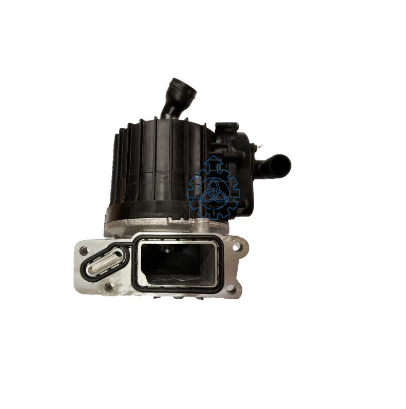 Engine Crankcase Breather Oil Separator 1827090 Truck Parts For Volvo