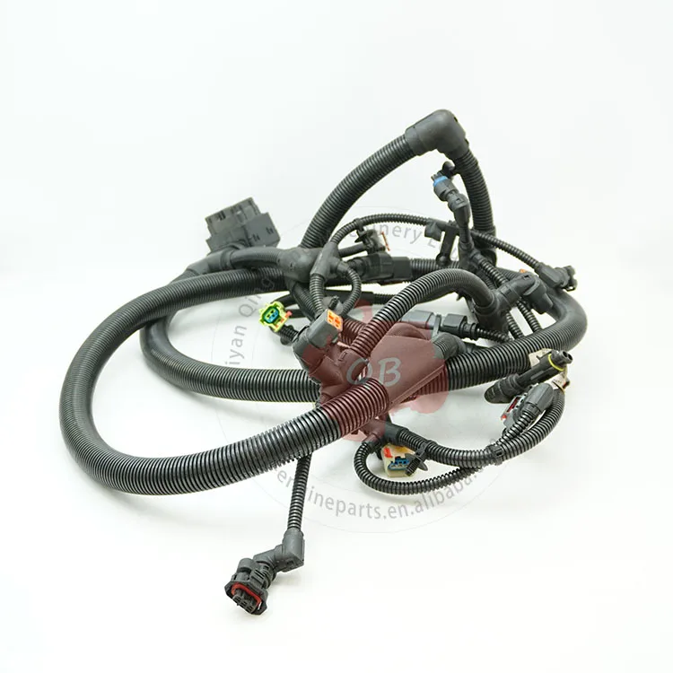 Cummins Engine ISB6.7 wire /wiring harness 5291469 4988597 4938674 