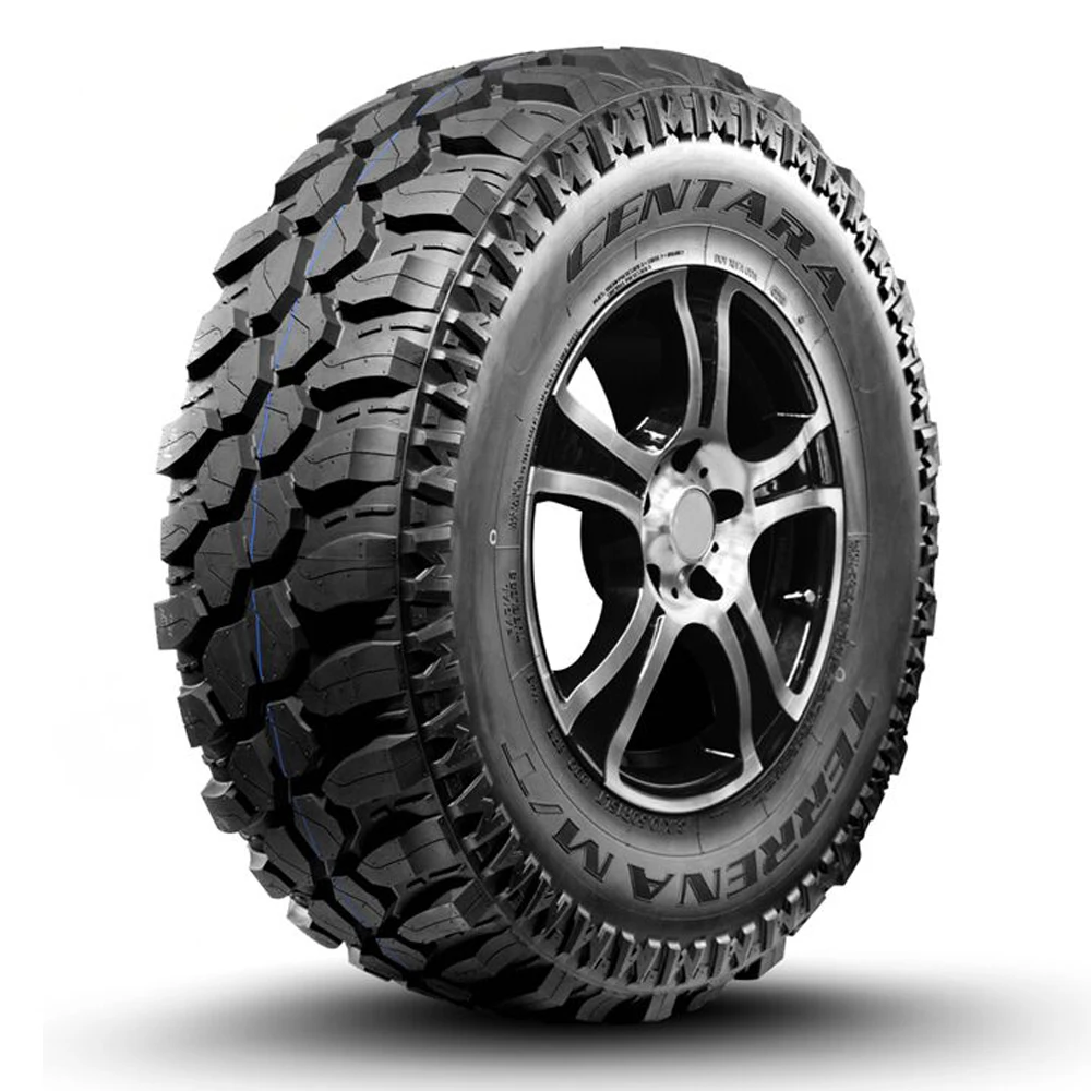 Joyroad Centara Tire Factory - Quality Car Tyres 245 75 16