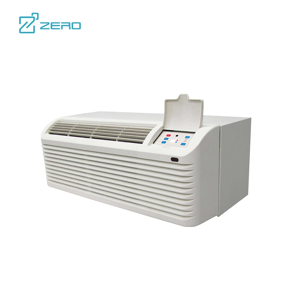 ZERO Brand Heat Pump Wall Window Acs Cooling Only Units