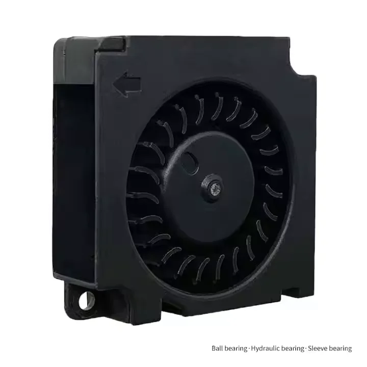 Free Sample High-performance Blower, YOFOLON, 35x35x10mm - detail 2