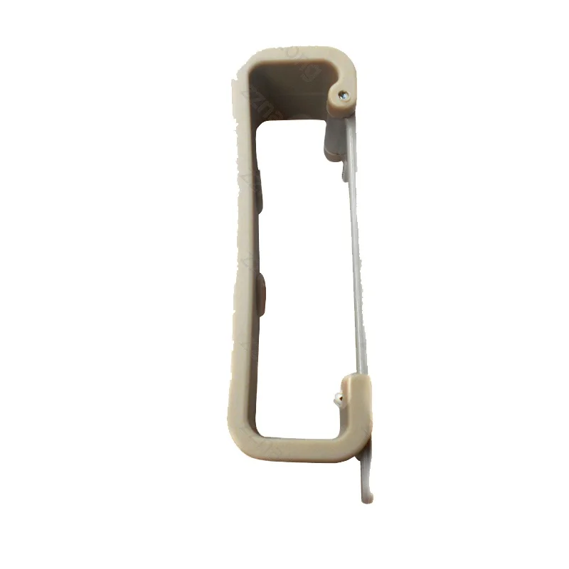 New FYD Ring Clip Bus Window Curtain Hook for Higer Buses