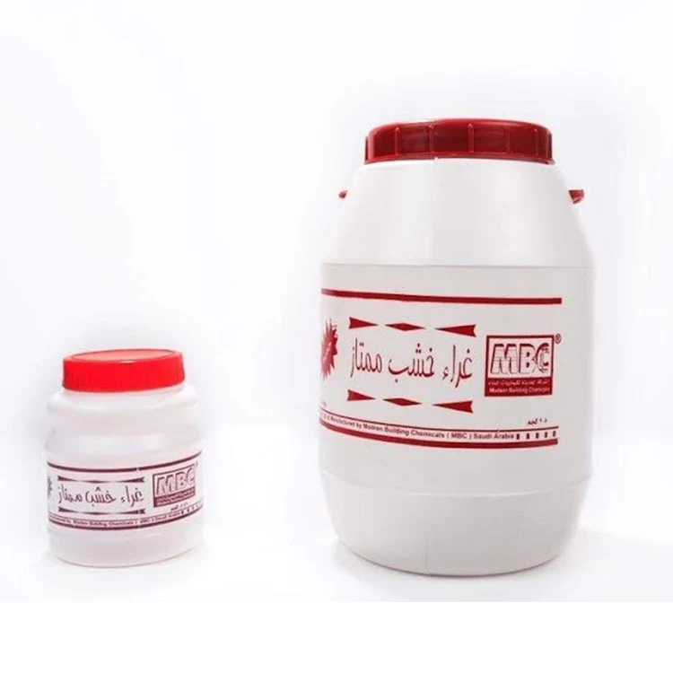 Fast Strong Glue Multiple Purpose Wood Working Adhesive Wooden Sealant Adhesive PVA Wood Glue Adhesive