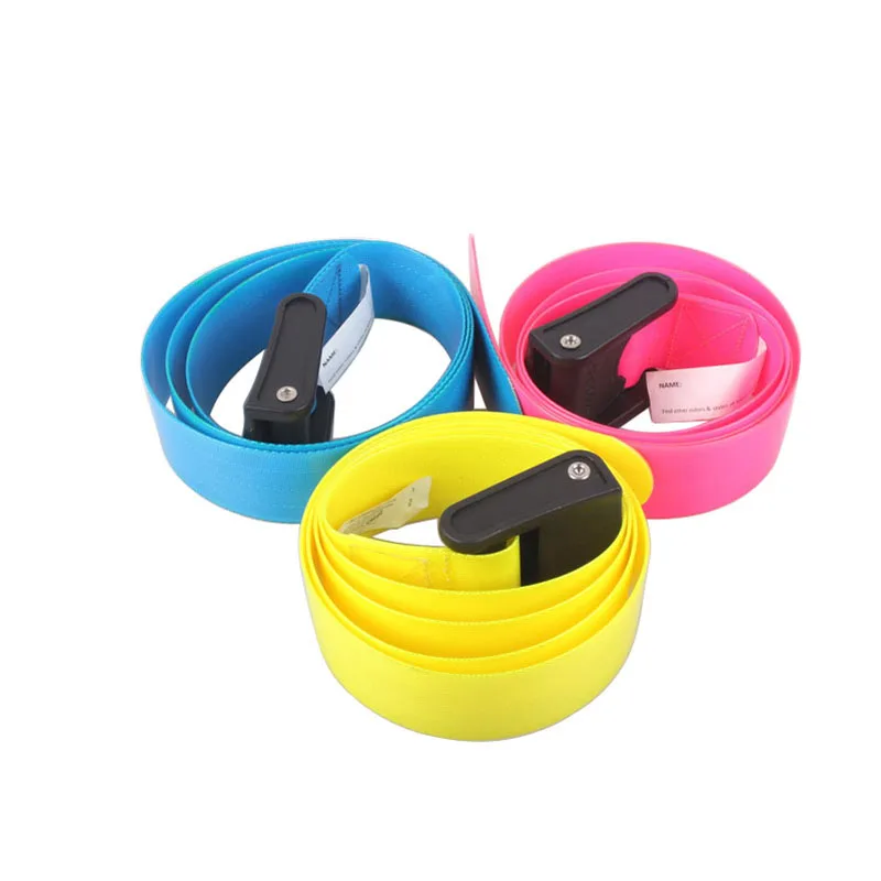 Medical Equipment Waterproof Anti Mold Safety Medical Gait Waist Belt