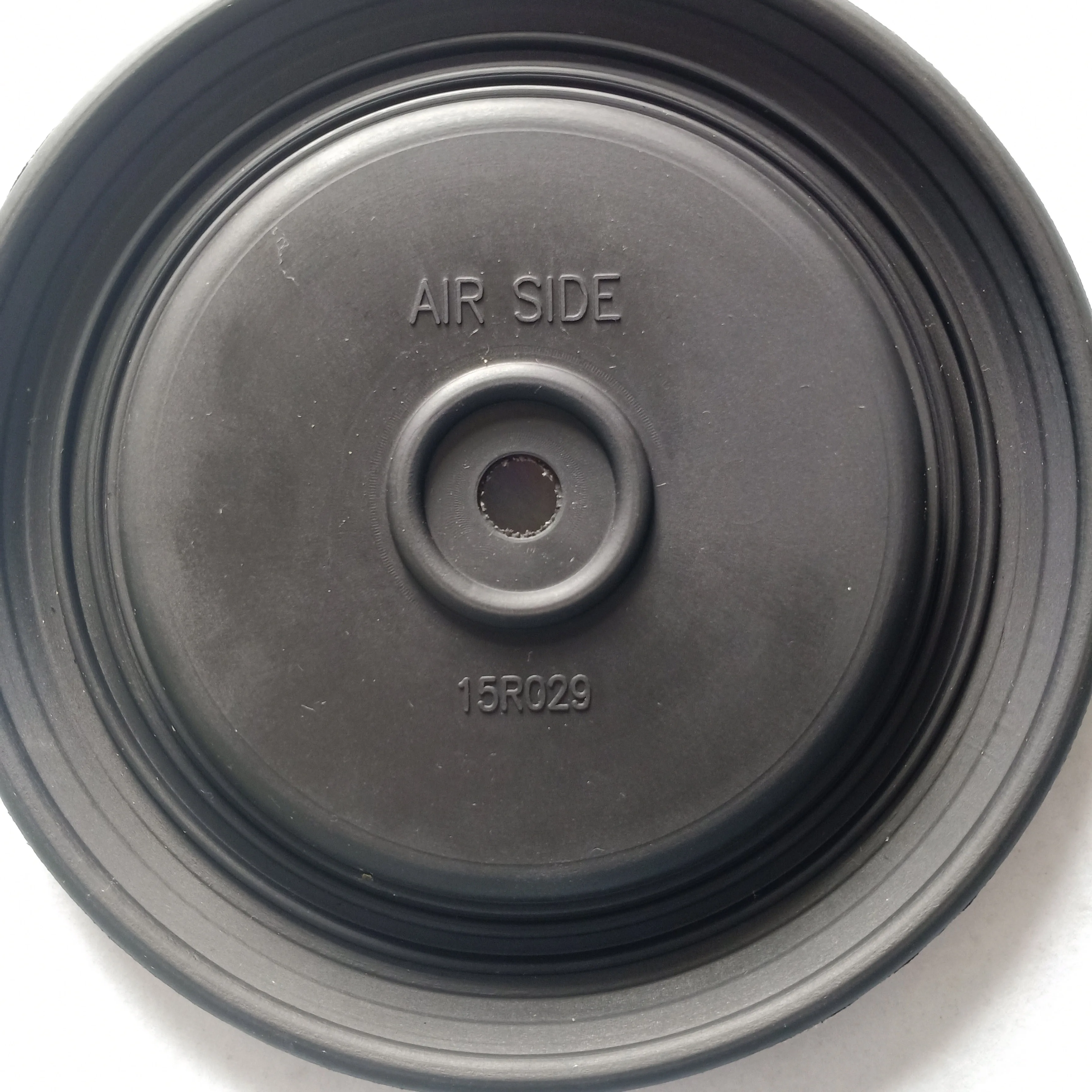  15R029 rubber diaphragm manufacture