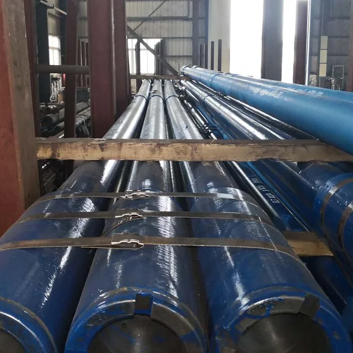 Drilling Rig Hwdp Integral Spiral Heavy Weight Drill Pipe Buy Drill Pipeintegral Spiral Heavy 0119