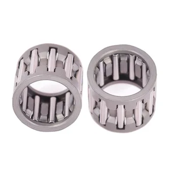K series Needle retainer assembly needle roller bearing K15*19*17