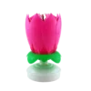 สีชมพู